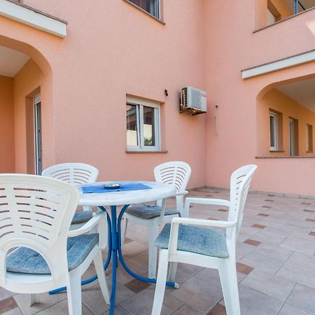 Apartman Justinic Šilo Værelse billede