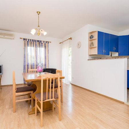 Apartman Justinic Šilo Værelse billede