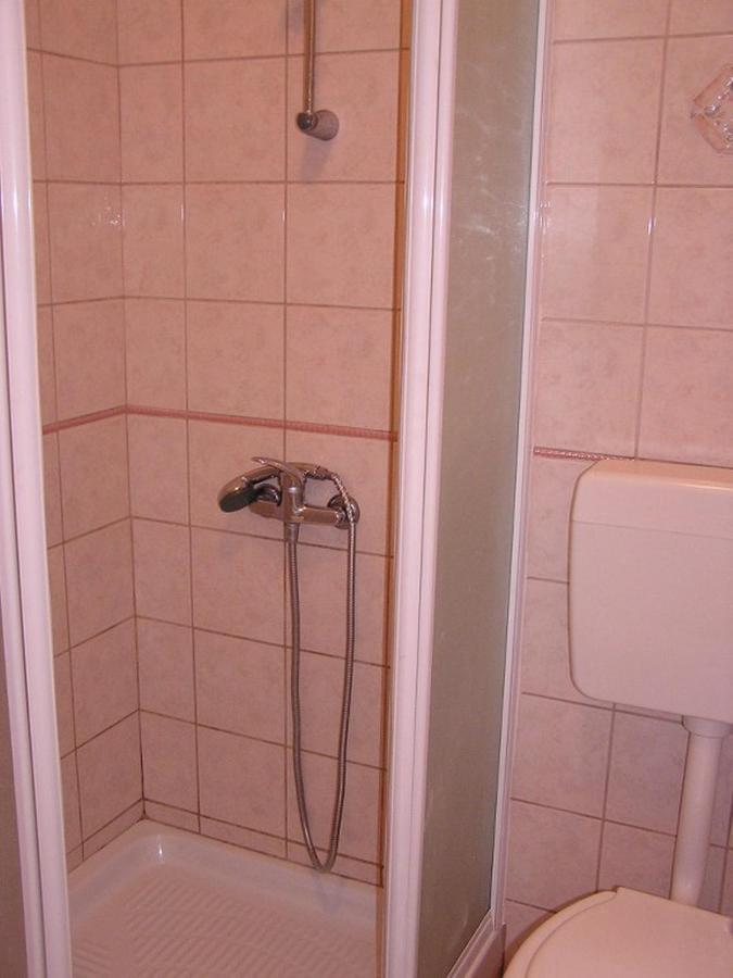 Apartman Justinic Šilo Eksteriør billede